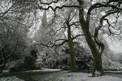 Stoke_Newington_Snow