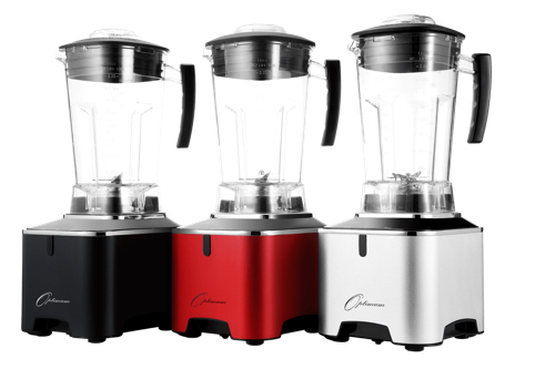 Froothie Optimum G2.1 Power Blender Review