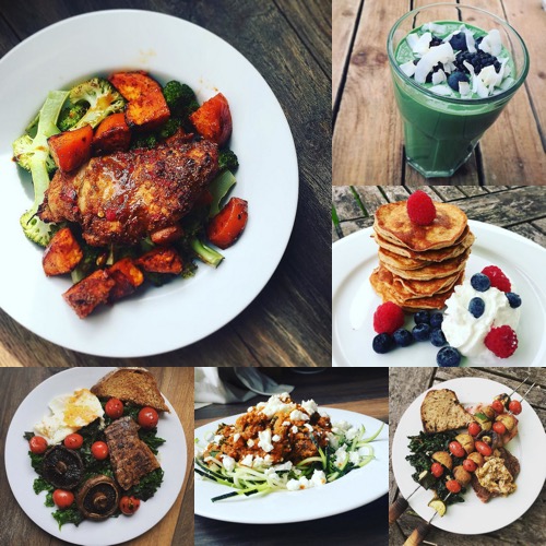 Review: The Body Coach 90 Day SSS Plan - smarterfitter